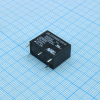 JZC-33F-C-Z-5-DC12V-0.45 Реле силовое 5А одна контактная группа на переключение катушка 12В 0.45Вт FORWARD pe527258 фото
