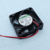 MF40100V2-1000C-A99 Вентилятор 5В 40x10 V 5800об/мин 11,8м3/час, 20.6дБ SUNON pe359834 фото