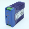 DRAN30-12A Преобразователь AC-DC на DIN-рейку  30Вт, выход 12В/2.5A, рег. вых=+15%Uном, вход 90…265V AC, 47…63Гц / 120...370V DC , изоляция 3000V AC, : 115х90х41мм, винтовые клеммы, -40…+71°С CHINFA pe115098 фото