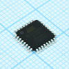 ATMEGA168PA-AU Микроконтроллер AVR ATmega 8-бит архитектура RISC 16Кбайт Флэш-память 2.5V/3.3V/5V MCHP pe135835 фото