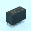 JRC-19F-2C-12VDC-0.2 Сигнальное реле 2А две контактных группы-два направления катушка 12В 0.2Вт FORWARD pe400539 фото