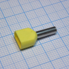TE  2510  Yellow YCD pe346523 фото