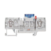 Предохранительная клемма WKFN 4 FSI LED 24 Wieland Electric pe2125723 фото