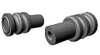 964971-1 Automotive Connectors EINZELLEITERDICHTNG TE Connectivity pe363419 фото