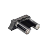 brd18559 R6010 риббон черный, Resin, 50.8ммх22.9м (только для TLS2200/PClink) BRADY pe964251 фото