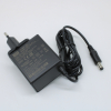 NGE18E18-P1J AC-DC, 18Вт, сетевой адаптер, выход 18В/1А, вход 80...264В AC, 47...63 Гц, изоляция 4000B DC, 2xMOPP, 48x28*x55мм, -30...+70C, евровилка, выходной разъем 11мм, диам. 5.5х2.1мм Mean Well pe789148 фото
