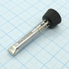 0102CDLF65/SB Жало паяльное для паяльников ERSA I-Tool, I-Tool Nano, I-Tool Pico, клин 6,5 мм Ersa pe154012 фото