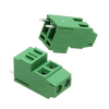 ZEK381V-02P Терминальный блок ZTM-ELECTRO ZEK381V-02P ZTM-Electro pe453532 фото
