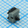 HDT0001 Микропереключатель 1мА 5В N.O. SPST Gull Wing SMD лента на катушке C&K COMPONENTS pe549277 фото