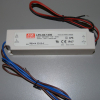 LPC-60-1400 AC-DC, 58.8Вт, стабилизация тока, IP67, вход 90…264В AC, выход 1400мА/9…42В, изоляция 3000В AC, в кожухе 162х42х30мм, -30…+70°С Mean Well pe139166 фото