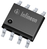 ICL8002GXUMA1 LED драйвер корректор коэффициента мощности FLYBACK 8DSO INF pe342430 фото
