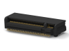 1-2199230-5 Разъем Card Edge SKT 67 контактов 0.5мм для поверхностного монтажа лента на катушке TE Connectivity pe475550 фото