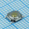 PTS526SK15SMTR2LFS Кнопка тактильная 5.2х5.2х1.5мм 0.05А 12В 200000 циклов 250гр SMD лента на катушке C&K COMPONENTS pe549534 фото