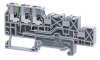 Клемма для датчиков CPPT2.5/4 ConnectWell pe825502 фото