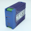 DRAN60-12A Преобразователь AC-DC на DIN-рейку  60Вт, выход 12В/5A, рег. вых=+15%Uном, вход 90…265V AC, 47…63Гц / 120...370V DC , изоляция 3000V AC, : 115х90х41мм, винтовые клеммы, -40…+71°С CHINFA pe115102 фото