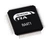 R7FA4T1BB3CFM#AA0 Renesas pe989343 фото