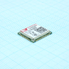 SIM868E Модуль GPS с поддержкой нескольких схем кодирования GPRS CS-1, CS-2, CS-3 и CS-4 Bluetooth 4.0 SIMCom pe416927 фото