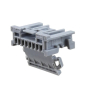 347910081 Разъем однорядный серия MINI50 Molex pe426143 фото