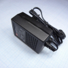 GST36E12-P1J AC-DC, 36Вт, вход 85...264B AC 47...63 Гц,, выход 12B/3A, изоляция 3000В AC, 79x54x33мм, -30...+70°С, выходной разъем 11, диам. 5.5х2.1мм Mean Well pe302495 фото