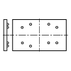 M24M02-DRCS6TP/K STM pe1030815 фото