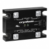 DP4RSB60E20B2 Реле твердотельное (Contactor) для коммутации постоянного тока 48В 20А, вход DC 32В 25мА, изоляция 2.5кВ, нормально разомкнутое, -30...80°C Sensata pe317343 фото