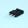 STGW60V60DF Биполярный транзистор IGBT, 600 В, 80 А, 375 Вт STM pe240800 фото