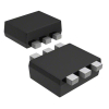 RCLAMP0502A.TCT Диод защитный от перенапряжения - TVS (супрессор) 5В включение 18В ограничение SC89-6 Semtech Corp. pe333985 фото