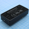 URB2424LD-20WR3 DC/DC, 20Вт, вход 9…36В, выход 24В/0.834А, изоляция 1500В DC, КПД 88…90%, максимальная емкостная нагрузка не более 500мкФ, вход On/Off, 2x1