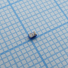 CS0603-3N3J-S Катушка индуктивности SMD проволочная 0603 3.3нГн ±5%, 700мА CHILISIN pe348833 фото