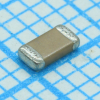 TCC1206X7R224K500DT Конденсатор керамический SMD 1206 X7R 0.22мкФ ±10% 50В CCTC pe559521 фото
