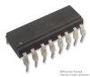 ACPL-847-30GE Оптоизолятор 5кВ 4-х канальный транзисторный выход 16-DIP Broadcom pe166817 фото