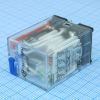 HF18FH/024-4Z13D Реле силовое, 6А 4 группы на переключение катушка 24В HONGFA pe561825 фото