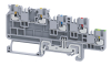 Клемма для датчиков CPSTG1.5/4 ConnectWell pe825505 фото