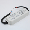 XLN-60-24 AC-DC LED-драйвер, CV, 60Вт, вход 100…305В AC, 47…63Гц, выход 24В/2.5А, изоляция 3750В AC, IP67, 141.5х49х32мм, -25…+90°С Mean Well pe841377 фото