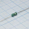 LGA0410-561K Аксиальная индуктивность  560uH ±10%, 2.1MHz S.R.F., 8.5Ohm Rdc, 120mA Idc China R6 pe65698 фото