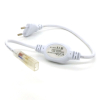 Шнур питания для Led-ленты 3528  220V Ecola pe328098 фото