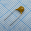 TS170R1H155MSBFB0R Конденсатор керамический многослойный 1.5мкФ 50В Y5V ±20% радиальный 5.08мм 85°C россыпь SUNTAN pe9122 фото