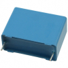 B32654A6105K000 630В= 250В~ 1мкФ 10% 13,5x23x31,5мм (WxHxL) e:27.5мм 2-pin 110°C // MKP High pulse (wound) // Untaped TDK-EPCOS pe182434 фото