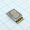 KCPSA04-104 1 разрядный сегментный индикатор smd 10,16мм/красный/640нм/4.7-16.2мкд/ОА Kingbright pe122018 фото
