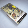 LRS-200-24 AC-DC, 211.2Вт, вход 115/230В AC (переключатель), 47…63Гц, выход 24В/8.8A, рег. вых ±10%, изоляция 3750В AC, в кожухе 215х115х30мм, -25…+70°С Mean Well pe318882 фото