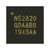 NRF52820-QDAA-R NORDIC pe916898 фото