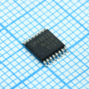 DRV8833PWPR Контроллер-драйвер двигателей / движения / зажигания 2A LO VLTG BIPOLAR STEPPER MOTOR DRIVER Texas pe397731 фото