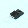 2SK3469-01MR Транзистор полевой MOSFET N-канальный 500В 12А 50Вт FUJI ELECTRIC pe138915 фото