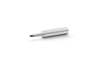 XNT F 45 DEG soldering tip 1,2mm Weller pe826275 фото