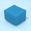 B32656S7105K561 1250V= 500V~ 1µF ±10% 28x37x42мм (WxHxL) e:25,5±0,5 прямые лепестковые выводы под винт (T1) 110°C // MKP снабберный // untaped TDK-EPCOS pe182435 фото