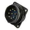 FQ30-9PIN ZJ SZC pe453283 фото