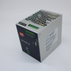 XDR-960E-48 Преобразователь AC-DC на DIN-рейку 960Вт, выход 48В/20A, рег. вых 48…55В, вход 85…264В AC, 47…63Гц /120…370В DC, DC OK, изоляция 4000В AC, 96х125,2х132мм, -40…+70°С, возможность параллельн pe851107 фото