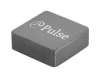 PA5005.222NLT Катушка индуктивности SMD, AEC-Q200, экранированная, 2.2мкГн, ±20%; 2.2мкГн; RMS Current (Irms):13A; экранированная; Saturation Current (Isat):16A; Product Range:PA5005.XXXNLT Series; In pe933796 фото
