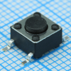 TSS-TD-03XG-TTR Кнопка тактильная миниатюрная SMD (6*6*4.3) SUNTAN pe542884 фото