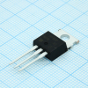 IRF9630PBF Транзистор полевой MOSFET P-канальный 200В 6.8А 74Вт, 0.8 Ом VISHAY pe37540 фото